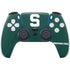 Michigan State University Spartans S PlayStation PS5 Skins